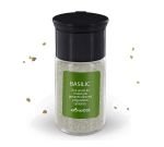 Essential oil crystals - Basil